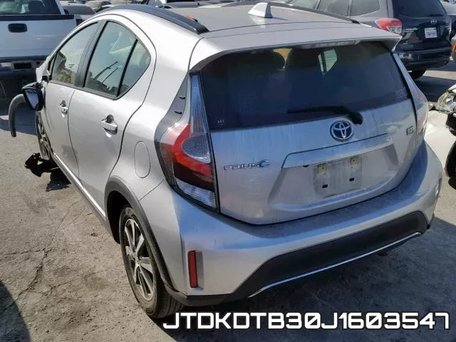 JTDKDTB30J1603547 фото 3