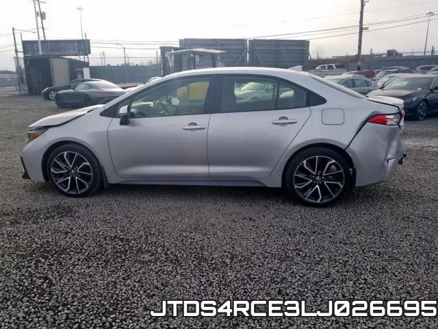 JTDS4RCE3LJ026695 фото 2