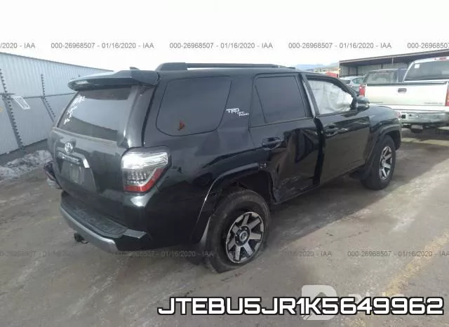 JTEBU5JR1K5649962 фото 3