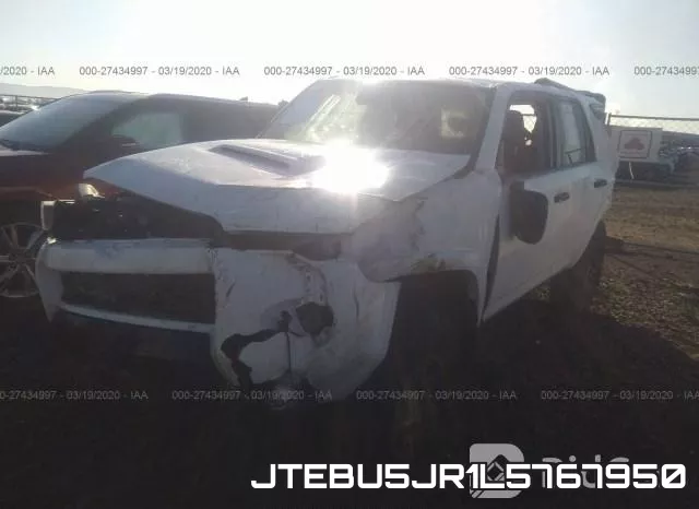 JTEBU5JR1L5767950 фото 2