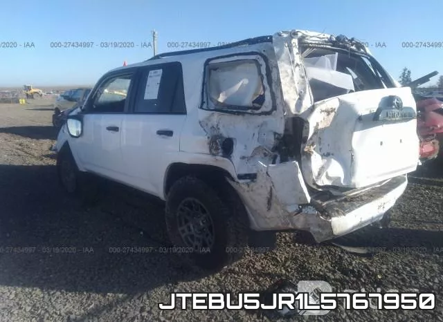 JTEBU5JR1L5767950 фото 3