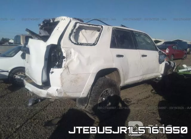 JTEBU5JR1L5767950 фото 4