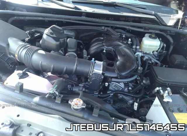 JTEBU5JR7L5746455 фото 2