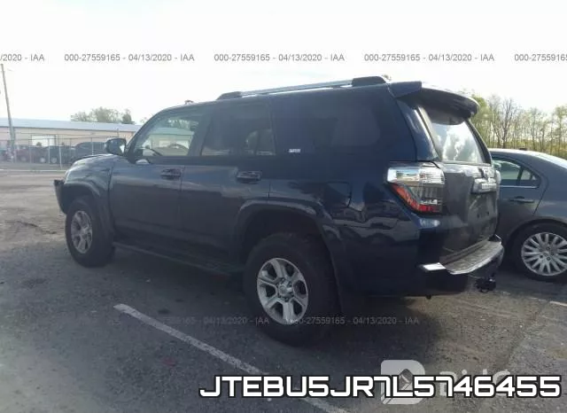 JTEBU5JR7L5746455 фото 4