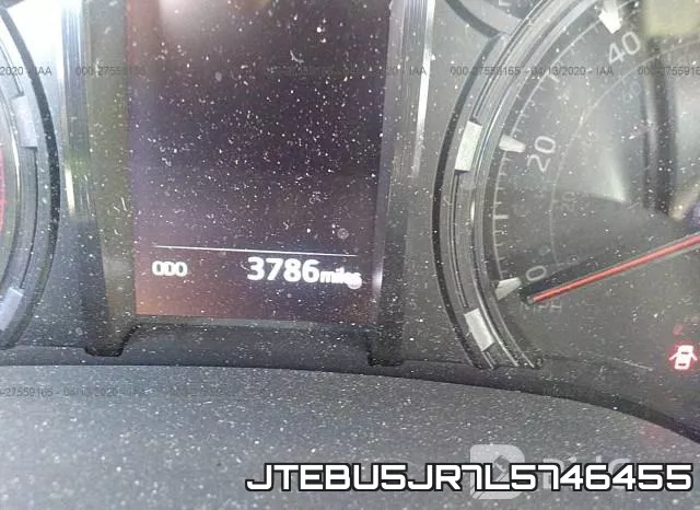 JTEBU5JR7L5746455 фото 7
