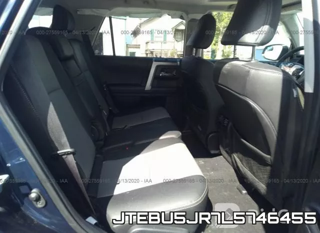 JTEBU5JR7L5746455 фото 8