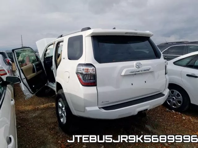 JTEBU5JR9K5689996 фото 3