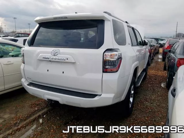 JTEBU5JR9K5689996 фото 4