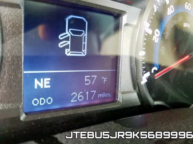 JTEBU5JR9K5689996 фото 6
