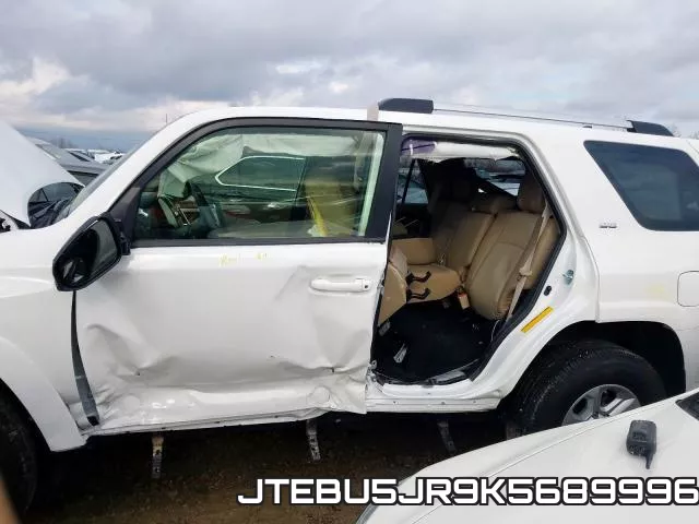 JTEBU5JR9K5689996 фото 7