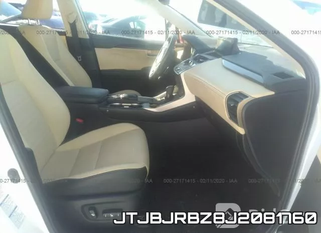 JTJBJRBZ8J2081760 фото 5