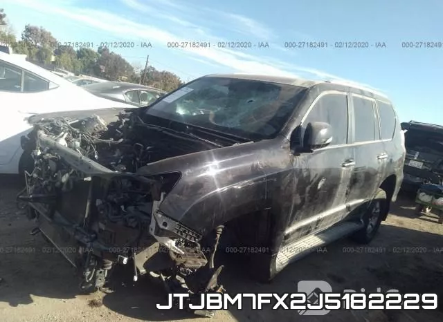 JTJBM7FX2J5182229 фото 2