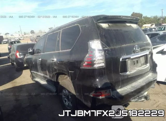 JTJBM7FX2J5182229 фото 3