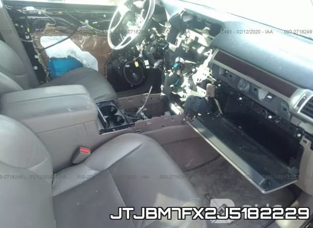 JTJBM7FX2J5182229 фото 4