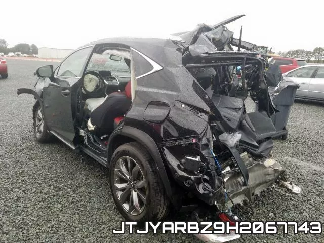 JTJYARBZ9H2067743 фото 4