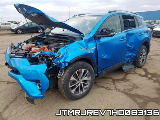 JTMRJREV7HD083136 фото 2