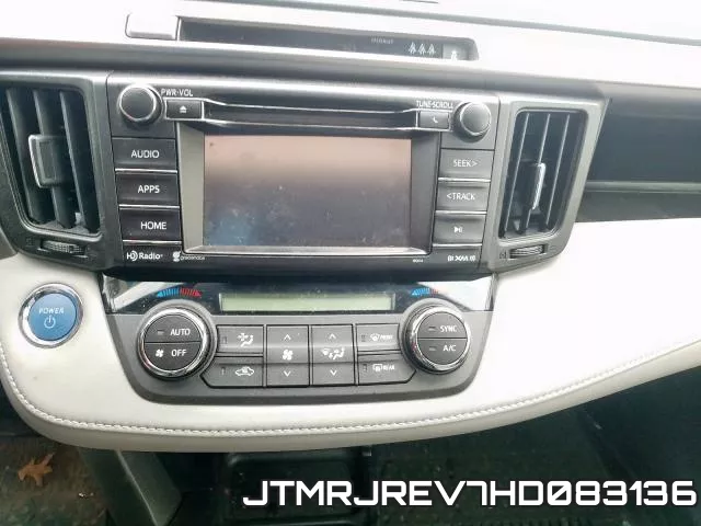 JTMRJREV7HD083136 фото 6