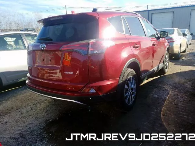 JTMRJREV9JD252272 фото 3