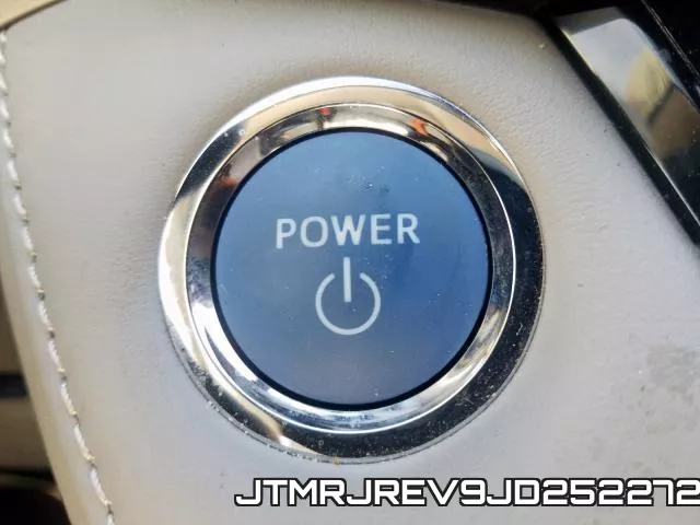 JTMRJREV9JD252272 фото 6