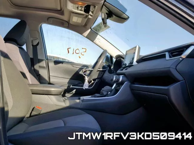 JTMW1RFV3KD509414 фото 3