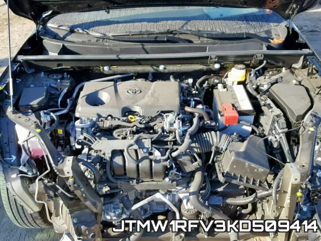 JTMW1RFV3KD509414 фото 5
