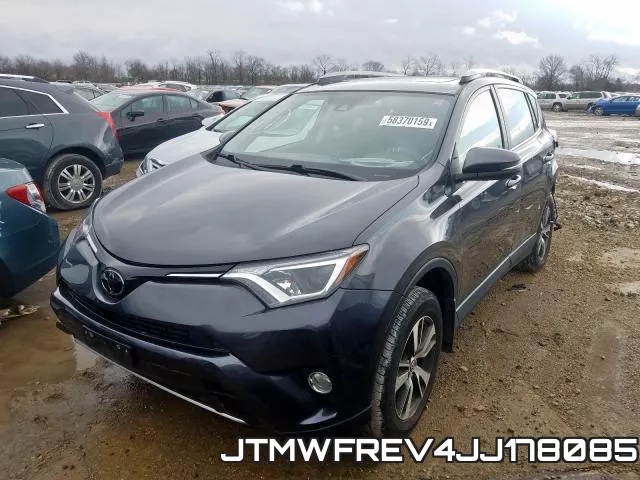 JTMWFREV4JJ178085 фото 2