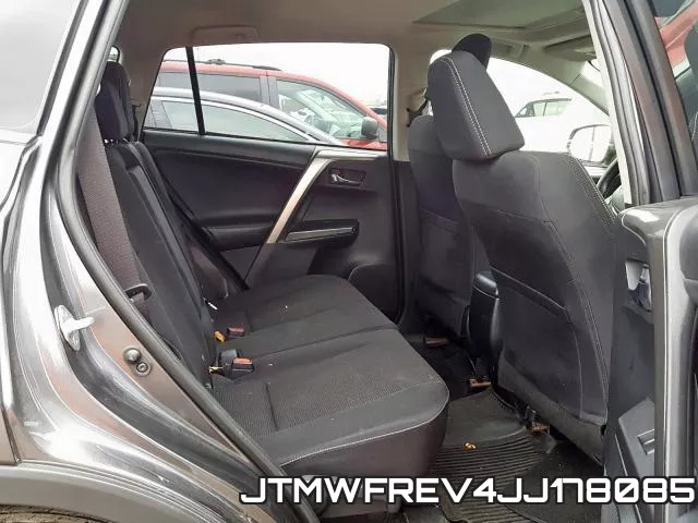 JTMWFREV4JJ178085 фото 5