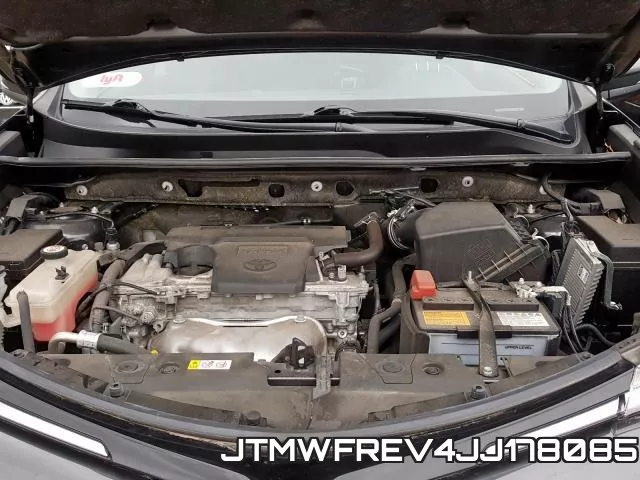 JTMWFREV4JJ178085 фото 6