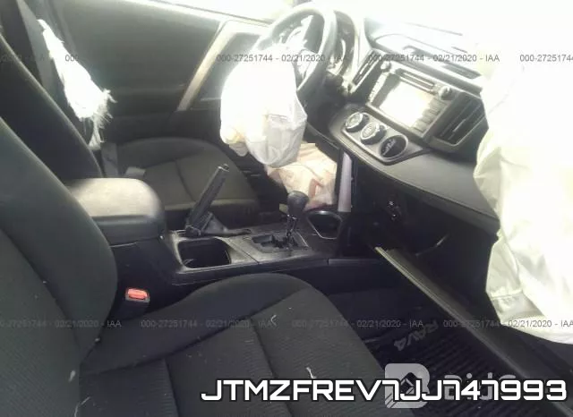 JTMZFREV7JJ747993 фото 3