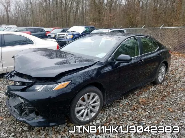 JTNB11HK1J3042383 фото 2