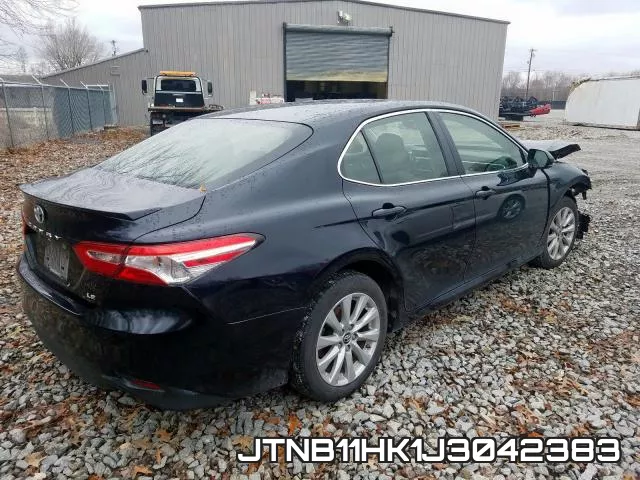 JTNB11HK1J3042383 фото 3