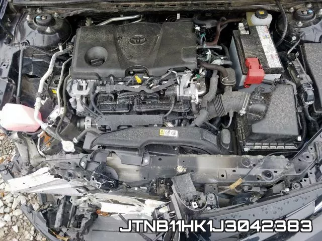 JTNB11HK1J3042383 фото 4