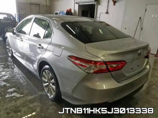 JTNB11HK5J3013338 фото 2