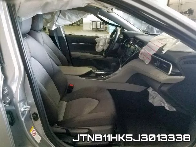 JTNB11HK5J3013338 фото 3