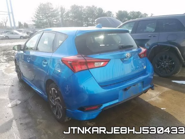 JTNKARJE8HJ530433 фото 3