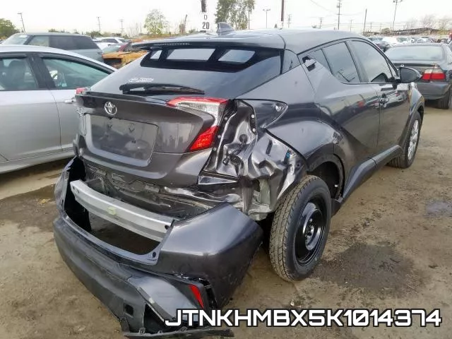 JTNKHMBX5K1014374 фото 2
