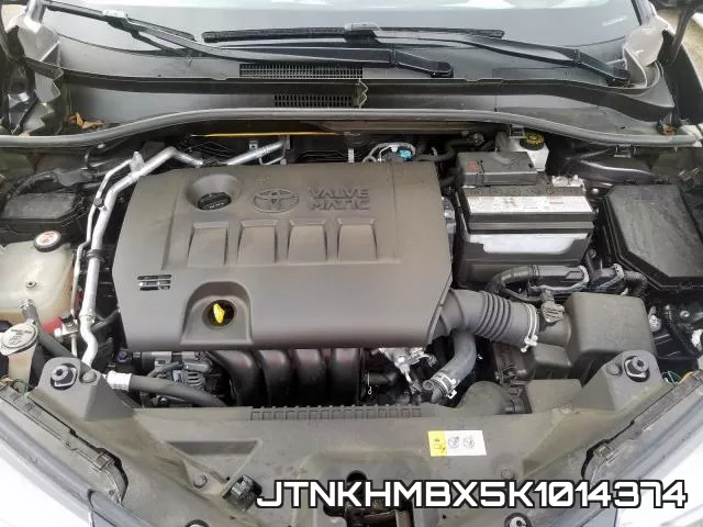 JTNKHMBX5K1014374 фото 4