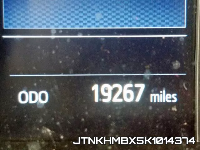 JTNKHMBX5K1014374 фото 5