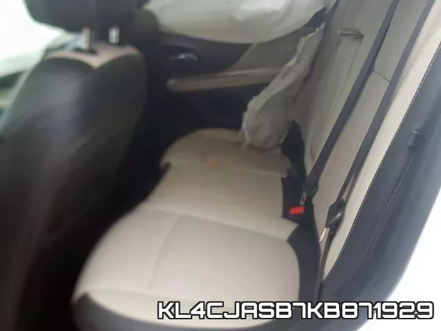 KL4CJASB7KB871929 фото 7