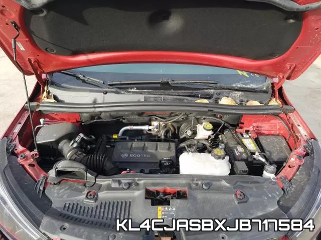 KL4CJASBXJB717584 фото 7