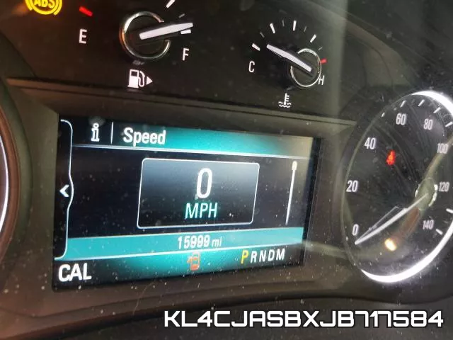 KL4CJASBXJB717584 фото 8