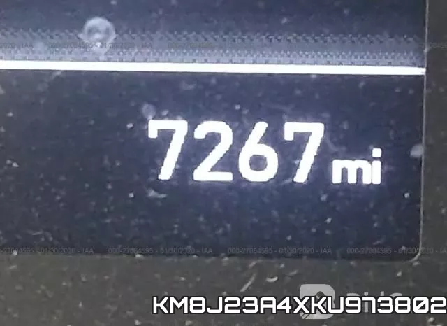 KM8J23A4XKU973802 фото 8