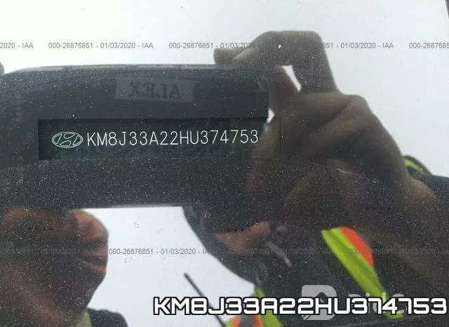 KM8J33A22HU374753 фото 7
