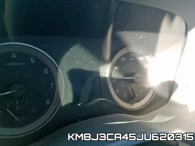 KM8J3CA45JU620315 фото 6