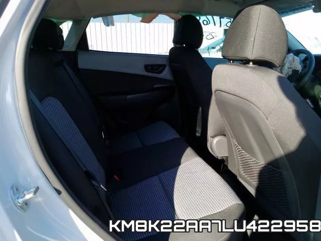 KM8K22AA7LU422958 фото 6