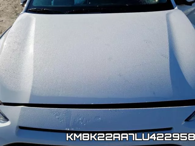 KM8K22AA7LU422958 фото 7