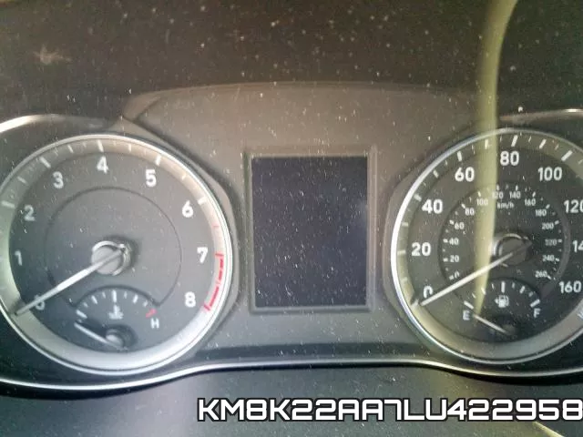 KM8K22AA7LU422958 фото 8