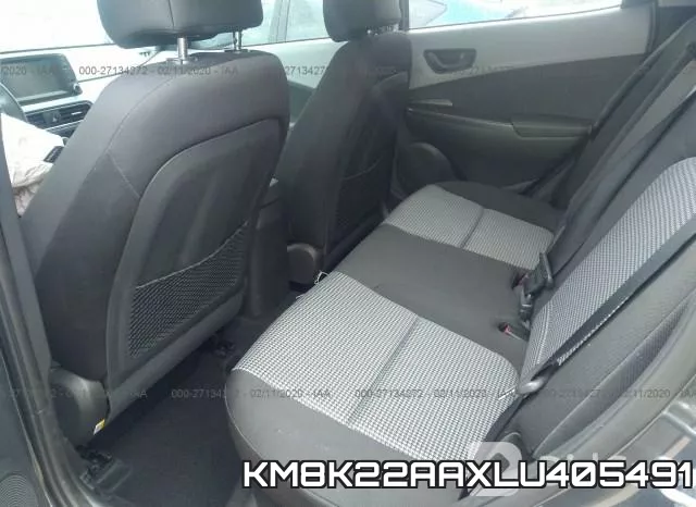 KM8K22AAXLU405491 фото 8