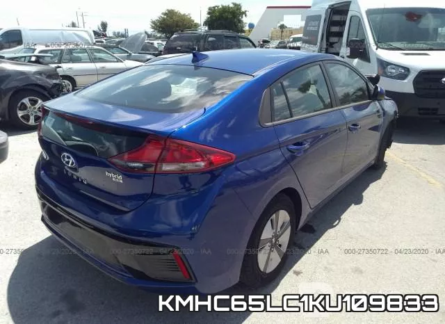 KMHC65LC1KU109833 фото 4