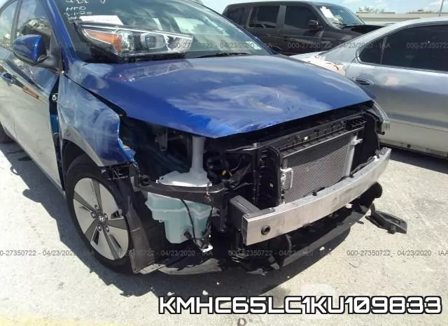 KMHC65LC1KU109833 фото 6